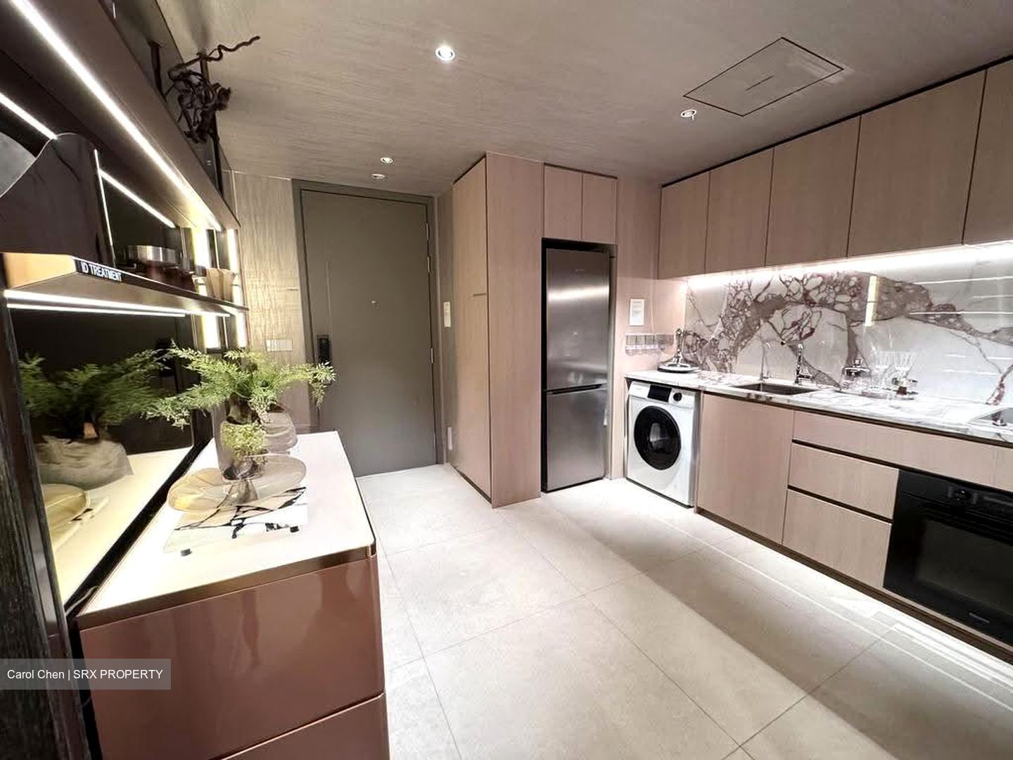 Vela Bay (D16), Apartment #635997891